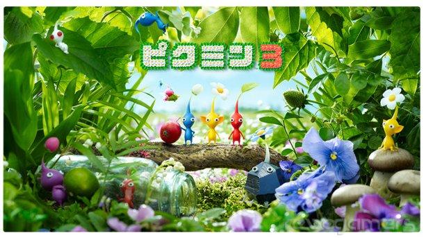 Héroes de videojuegos GameCube