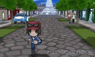 Guía Pokémon X / Y