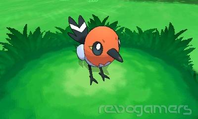 Guía Pokémon X / Y