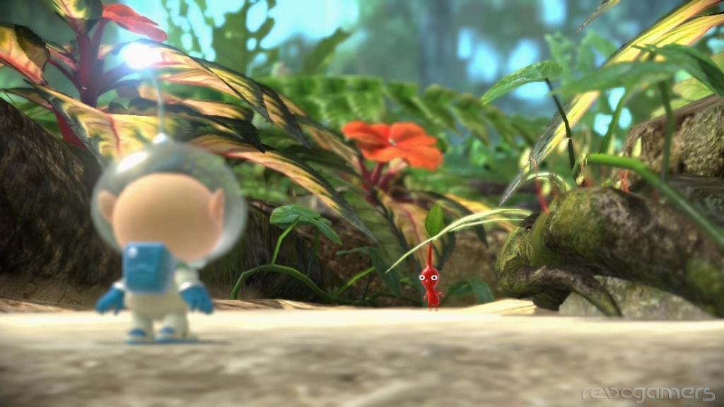 Pikmin 3, imagen 6