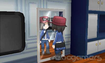 Guía Pokémon X / Y