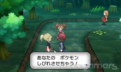 Guía Pokémon X / Y