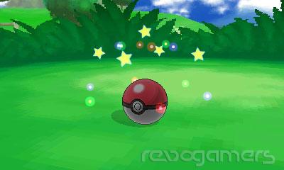 Pokémon X / Pokémon Y