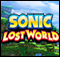 Tráiler de batallas contra jefes finales en Sonic Lost World