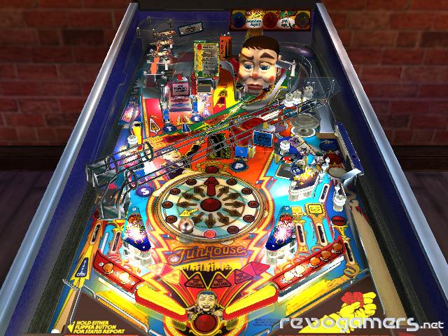 Pinball Hall of Fame : Williams Collection, imagen 21