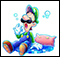 Nintendo: De la A a la Z – Luigi