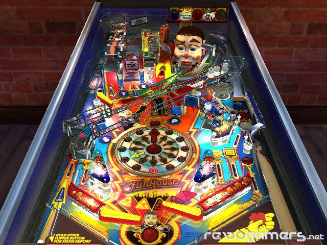 Pinball Hall of Fame : Williams Collection, imagen 20