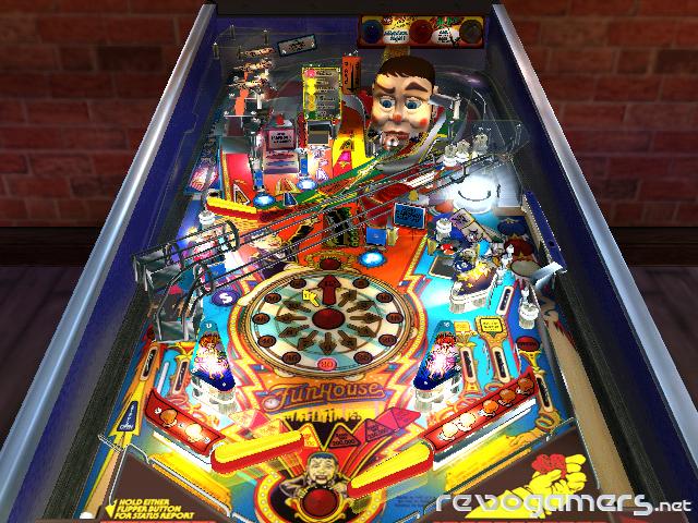 Pinball Hall of Fame : Williams Collection, imagen 19