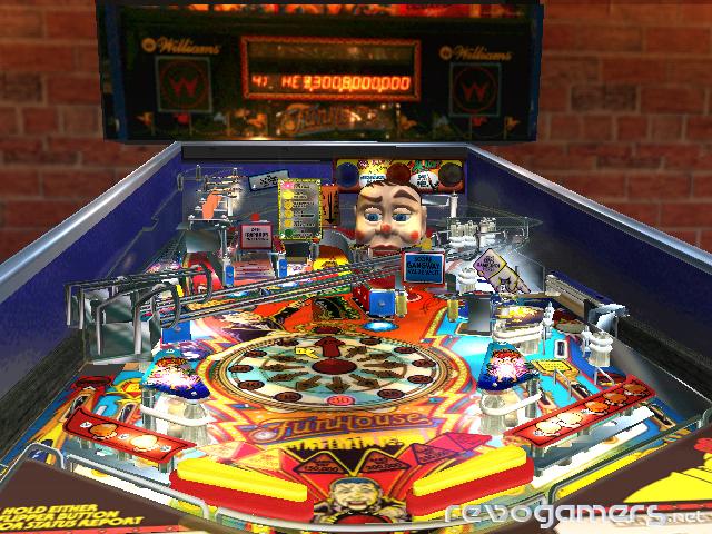 Pinball Hall of Fame : Williams Collection, imagen 18
