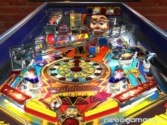 Pinball Hall of Fame : Williams Collection, imagen 17