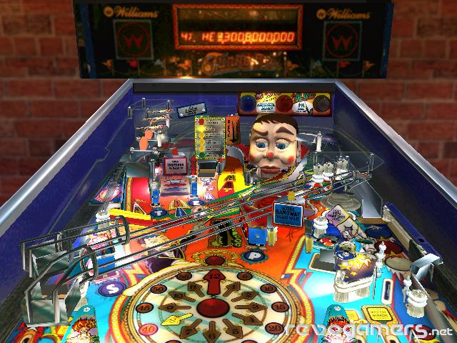 Pinball Hall of Fame : Williams Collection, imagen 16