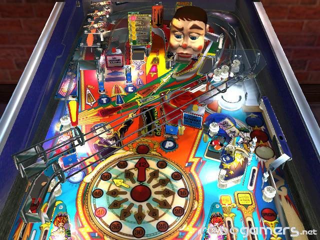 Pinball Hall of Fame : Williams Collection, imagen 15