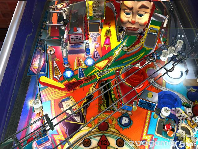 Pinball Hall of Fame : Williams Collection, imagen 14