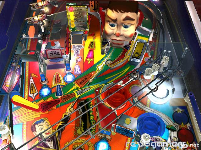 Pinball Hall of Fame : Williams Collection, imagen 13