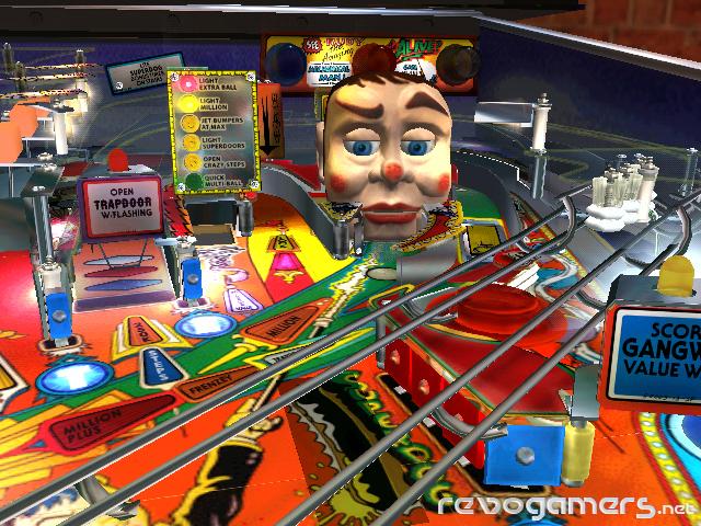 Pinball Hall of Fame : Williams Collection, imagen 12