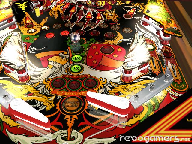 Pinball Hall of Fame : Williams Collection, imagen 7