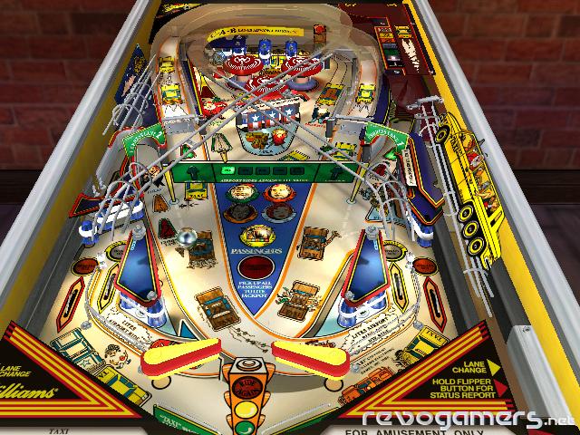 Pinball Hall of Fame : Williams Collection, imagen 5