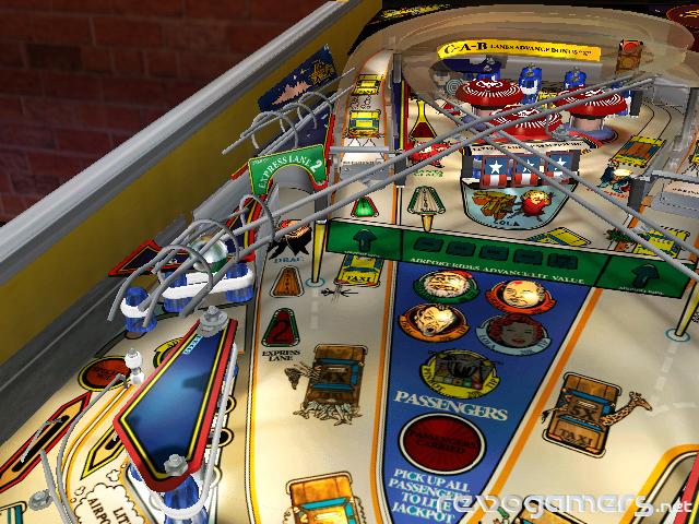 Pinball Hall of Fame : Williams Collection, imagen 4