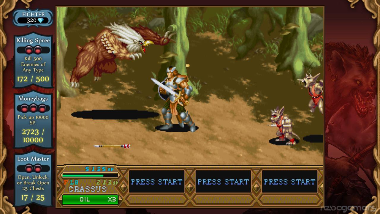 Dungeons & Dragons: Chronicles of Mystara