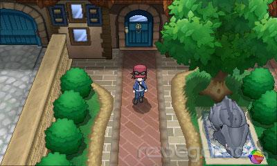 Guía Pokémon X / Y
