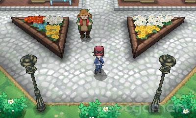 Guía Pokémon X / Y
