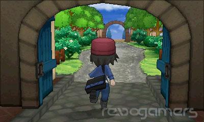 Pokémon X / Y tramposos