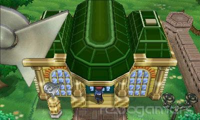 Guía Pokémon X / Y