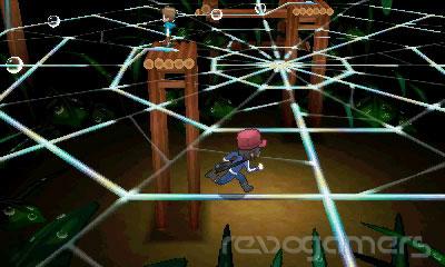 Guía Pokémon X / Y