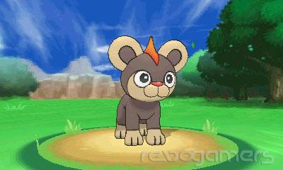 Guía Pokémon X / Y