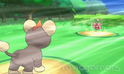 Guía Pokémon X / Y