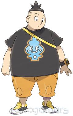 Pokémon X / Pokémon Y, imagen 6