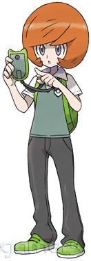 Pokémon X / Pokémon Y, imagen 5