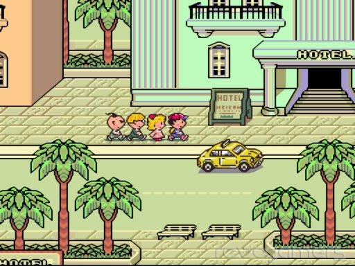 Héroes de Videojuegos: la era Super Nintendo