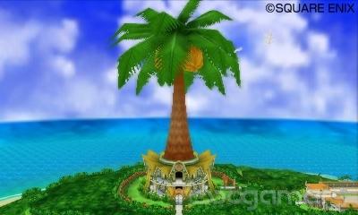 Dragon Quest Monsters 2: Iru and Luca’s Marvelous Mysterious Key, imagen 22