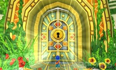 Dragon Quest Monsters 2: Iru and Luca’s Marvelous Mysterious Key, imagen 16