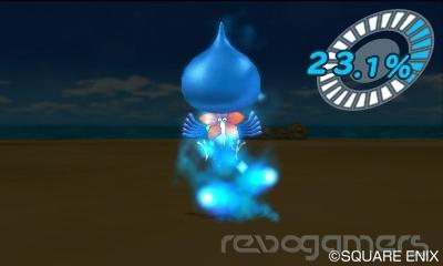 Dragon Quest Monsters 2: Iru and Luca’s Marvelous Mysterious Key, imagen 7