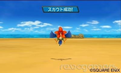 Dragon Quest Monsters 2: Iru and Luca’s Marvelous Mysterious Key, imagen 6