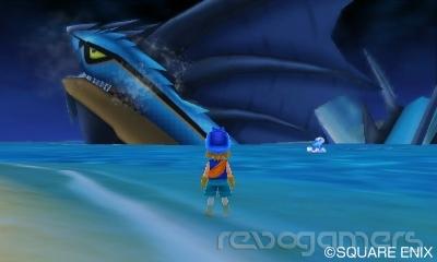 Dragon Quest Monsters 2: Iru and Luca’s Marvelous Mysterious Key, imagen 5