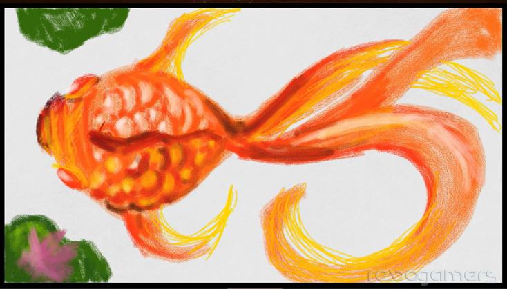 Carátula de Art Academy: Sketchpad