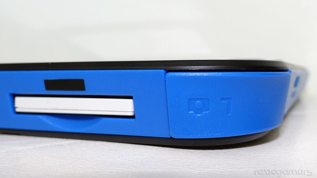Captura de Nintendo 2DS