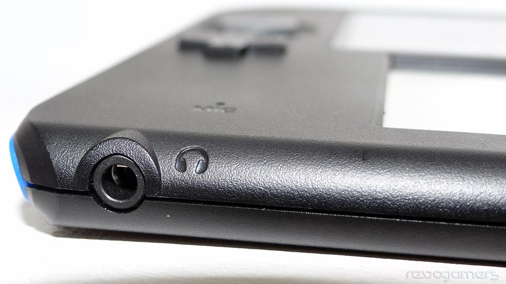 Captura de Nintendo 2DS