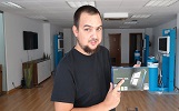 Captura de Nintendo 2DS