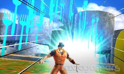 Captura de Toriko: Ultimate Survival 