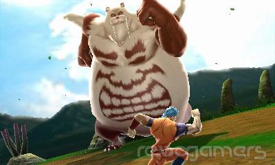 Carátula de Toriko: Ultimate Survival 