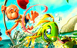 Captura de Carps & Dragons