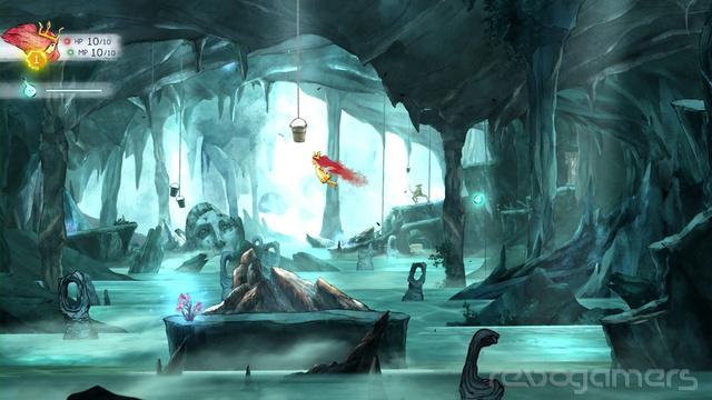 Lanzamientos eShop Wii U y 3DS de la semana: 29/04/2014