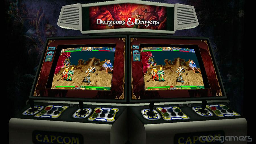 Dungeons & Dragons: Chronicles of Mystara, imagen 6