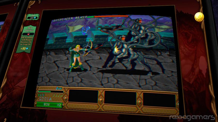 Dungeons & Dragons: Chronicles of Mystara, imagen 4
