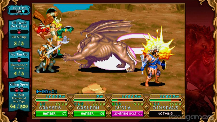 Carátula de Dungeons & Dragons: Chronicles of Mystara