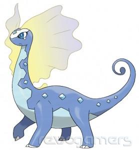 Pokémon X / Pokémon Y, imagen 4
